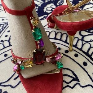 BCBGENERATION , Women  hills , size 7